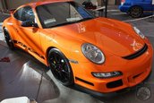 San Diego Auto Show 2008