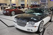 San Diego Auto Show 2008