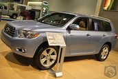 San Diego Auto Show 2008