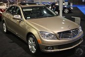 San Diego Auto Show 2008