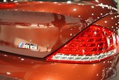 San Diego Auto Show 2008