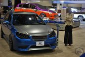 San Diego Auto Show 2008