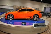 San Diego Auto Show 2008