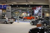 San Diego Auto Show 2008