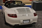 San Diego Auto Show 2008