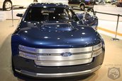 San Diego Auto Show 2008