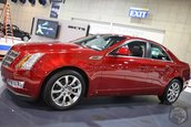 San Diego Auto Show 2008