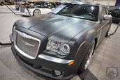 San Diego Auto Show 2008