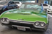 San Diego Auto Show 2008