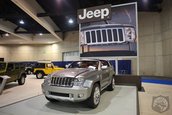 San Diego Auto Show 2008