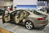 San Diego Auto Show 2008