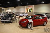 San Diego Auto Show 2008