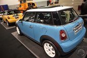 San Diego Auto Show 2008