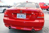 San Diego Auto Show 2008