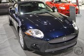 San Diego Auto Show 2008