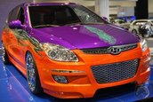San Diego Auto Show 2008