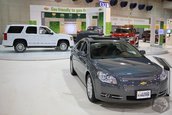 San Diego Auto Show 2008