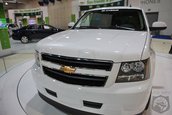 San Diego Auto Show 2008