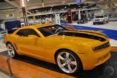 San Diego Auto Show 2008