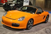 San Diego Auto Show 2008