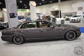 San Diego Auto Show 2008