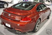San Diego Auto Show 2008
