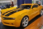 San Diego Auto Show 2008