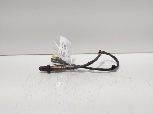 Sanda lambda, cod AV61-9D375-BA, Ford Kuga I 2.0 TDCI, UFBA (id:687664)