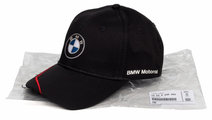 Sapca Motorrad M Motorsport Unisex Oe Bmw Negru 76...