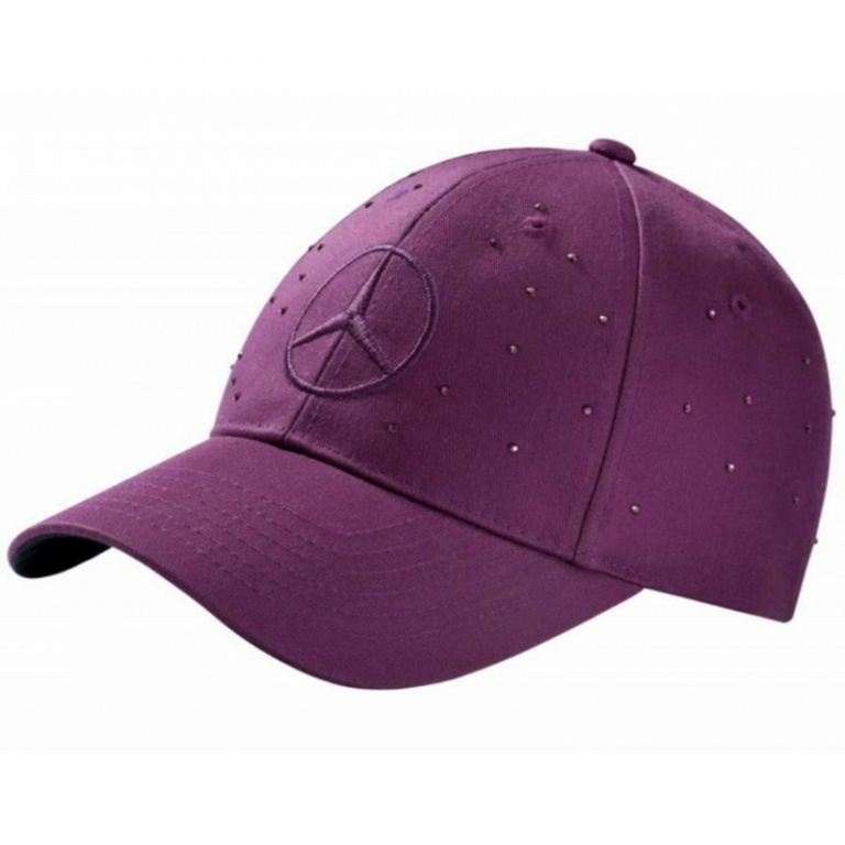 Sapca Oe Mercedes-Benz Swarovski Mov B66953160