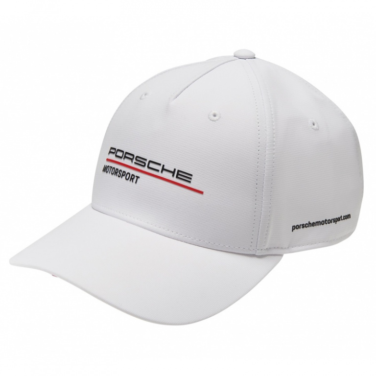 Sapca Oe Porsche Motorsport Alb WAP4300010L0MS
