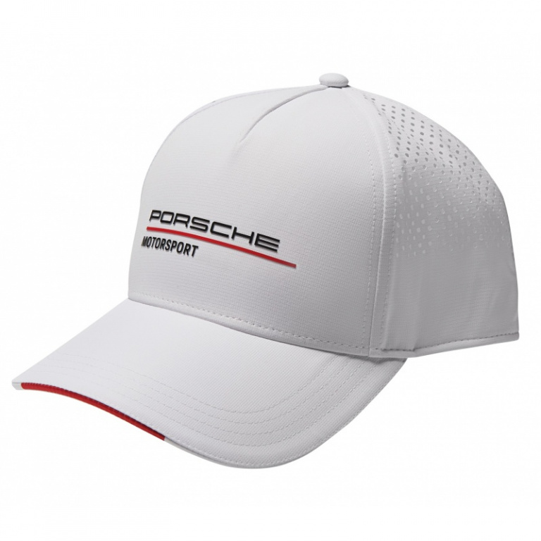 Sapca Oe Porsche Motorsport Alb WAP8000030LFMS