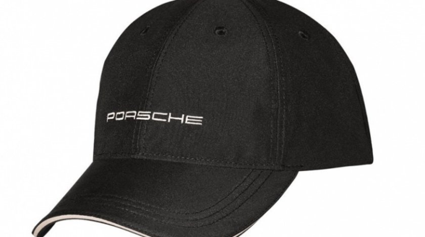 Sapca Oe Porsche Negru WAP0800020C