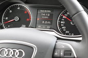Saptamana noului Audi A4 la MIDOCAR Vitan