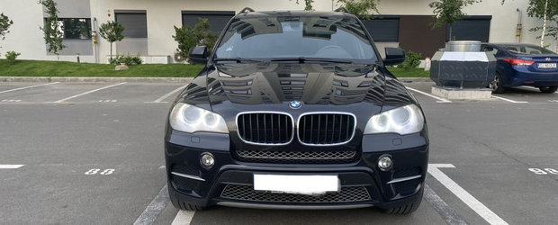 Sapte masini care te fac sa pari bogat, dar costa mult mai putin decat crede lumea. Doar anunturi din Romania