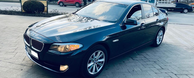 Sapte masini la mana a doua care costa mai putin decat o Dacia noua, dar ofera mai multe. Doar anunturi din Romania