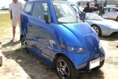Sapte micro-masini electrice si povestile din spatele lor