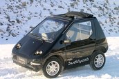 Sapte micro-masini electrice si povestile din spatele lor