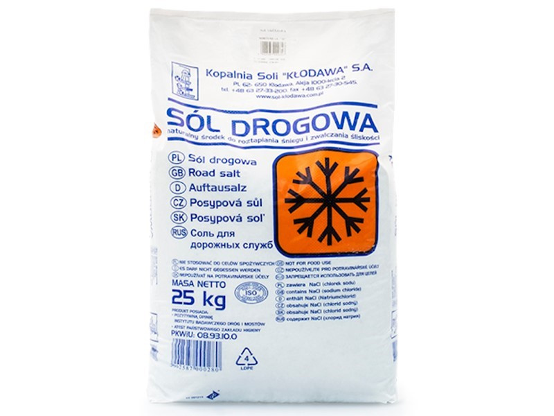 Sarea De Drum 86938