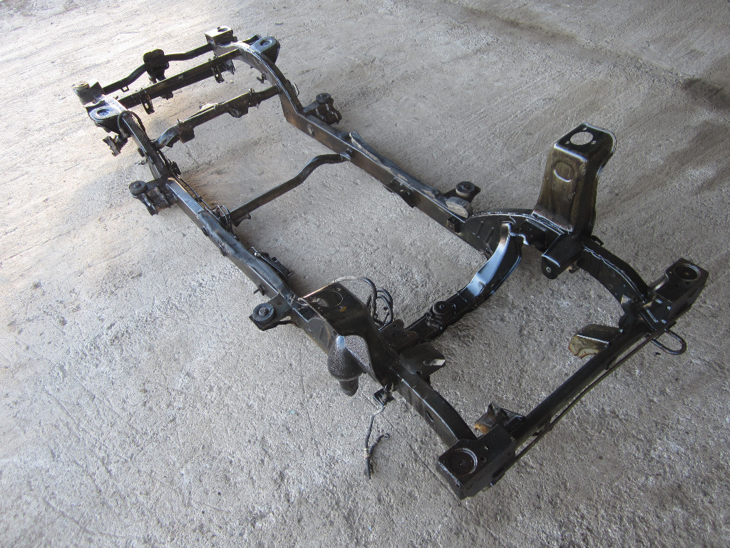 SASIU / CADRU COMPLET (2 USI) SUZUKI VITARA 4x4 FAB. 1988 – 2002 ⭐⭐⭐⭐⭐