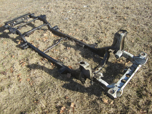 SASIU / CADRU COMPLET SUZUKI VITARA 4x4 ( 5 USI ) FAB. 1988 – 2002 ⭐⭐⭐⭐⭐