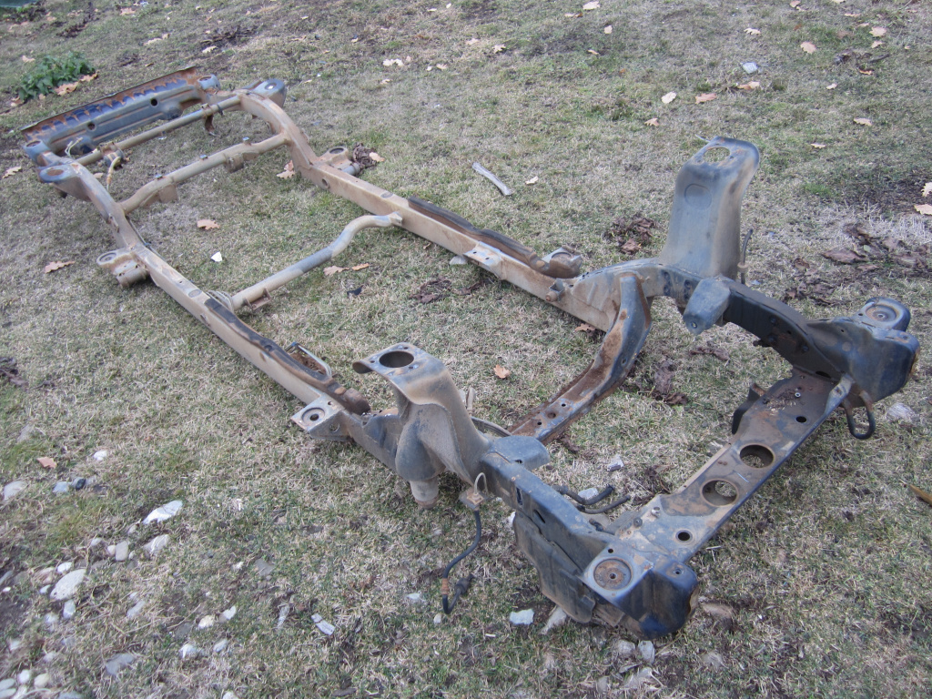 SASIU / CADRU COMPLET SUZUKI VITARA 4x4 ( 5 USI ) FAB. 1988 – 2002 ⭐⭐⭐⭐⭐