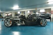 Sasiu de McLaren 12C