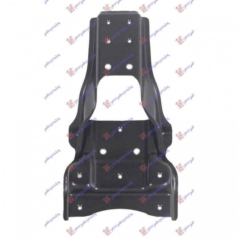 Sasiu Fata - Fiat Fiorino/Qubo 2016 , 51783006