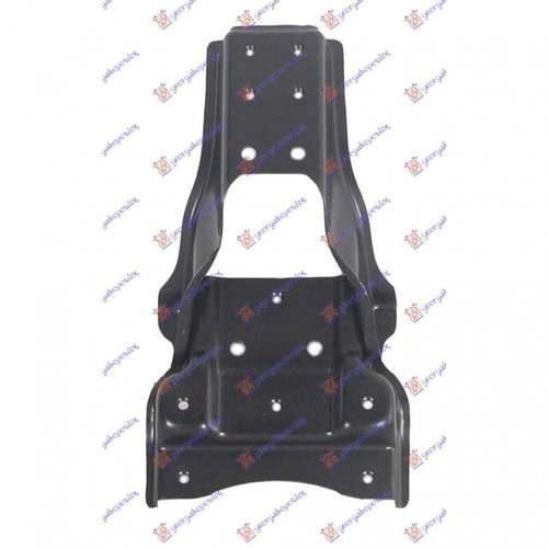 Sasiu Fata - Fiat Fiorino/Qubo 2016 , 51783006