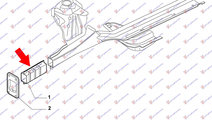 Sasiu Fata - Fiat Grande Punto 2005 , 55703471