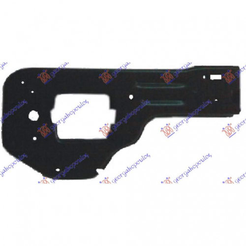 Sasiu Fata - Fiat Linea 2007 , 51783004