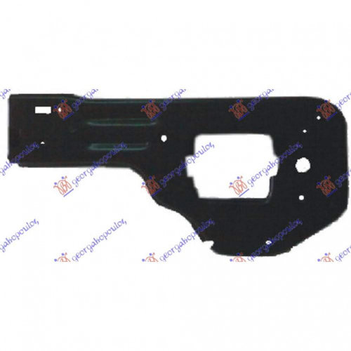Sasiu Fata - Fiat Linea 2013 , 51783004