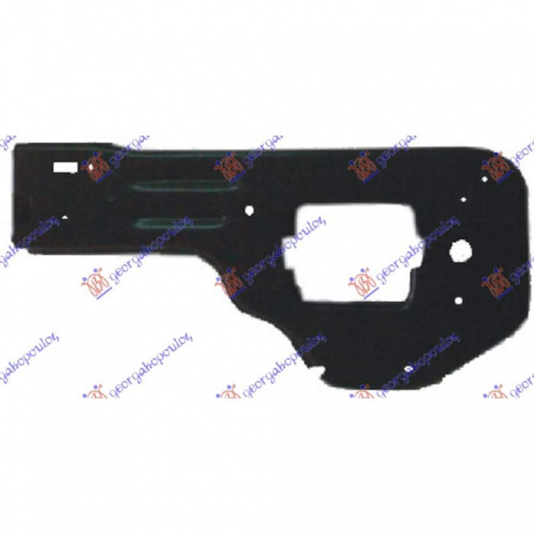 Sasiu Fata - Fiat Linea 2013 , 51783006