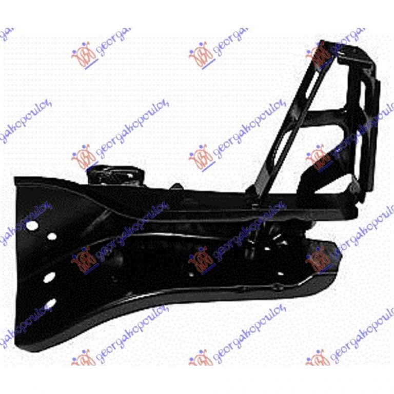 Sasiu Fata - Fiat Punto 1999 , 46517661